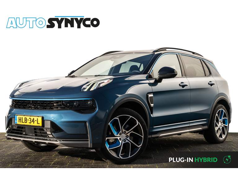 Lynk & Co