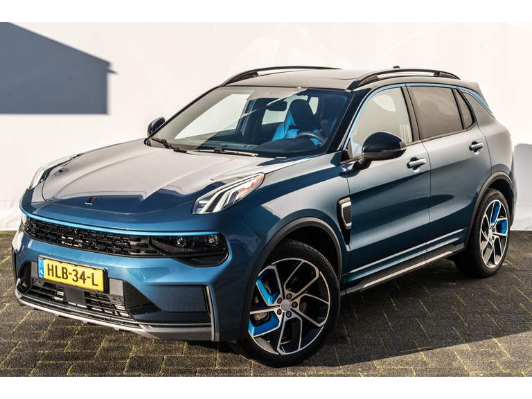 Lynk & Co