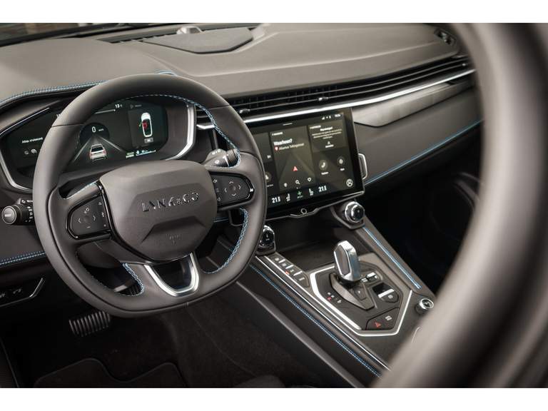 Lynk & Co
