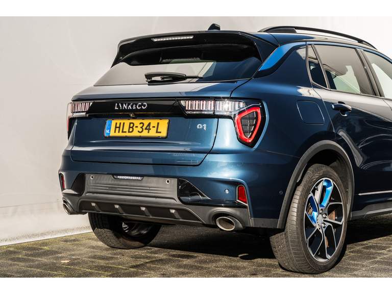 Lynk & Co