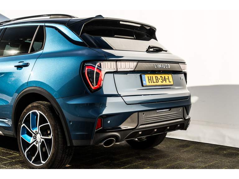 Lynk & Co