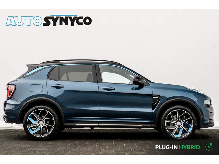 Lynk & Co