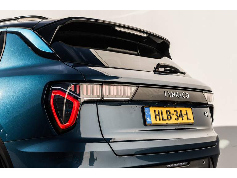 Lynk & Co