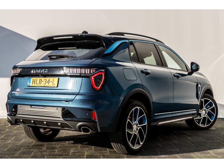 Lynk & Co