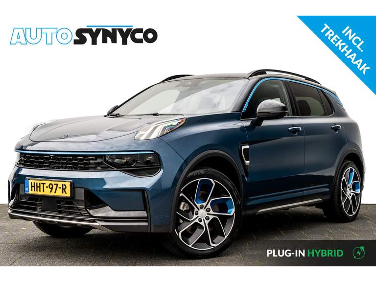 Lynk & Co