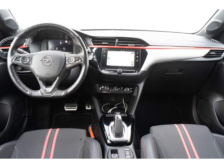 Opel Opel