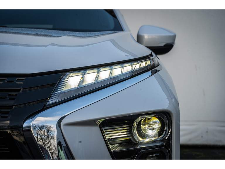 Mitsubishi Mitsubishi