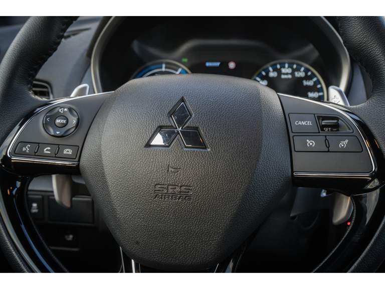 Mitsubishi Mitsubishi