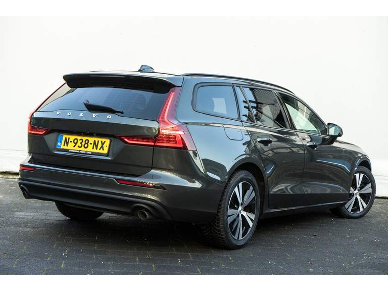 Volvo Volvo