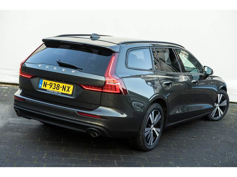 Volvo Volvo