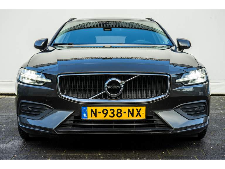 Volvo Volvo