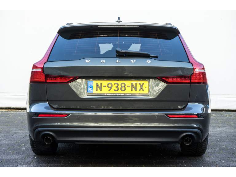 Volvo Volvo