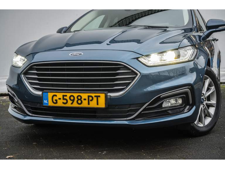 Ford