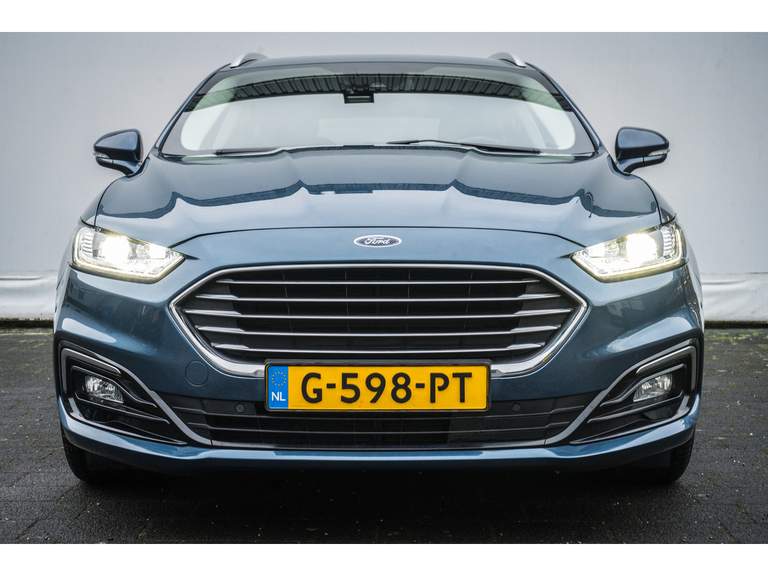 Ford