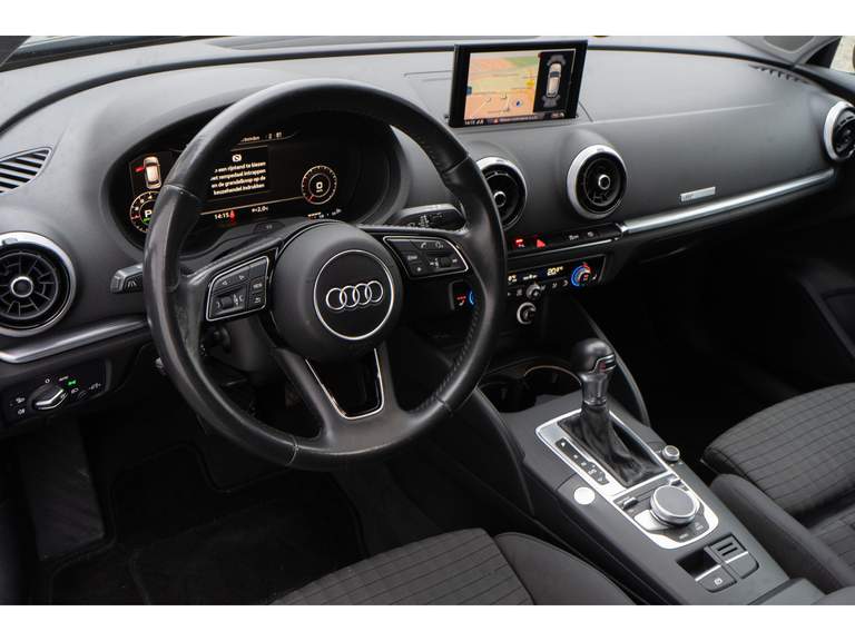 Audi Audi