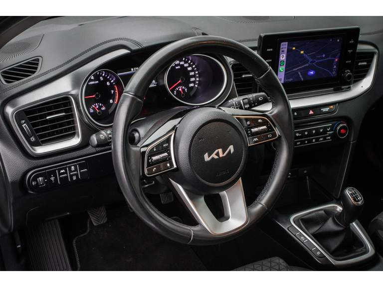 Kia Kia