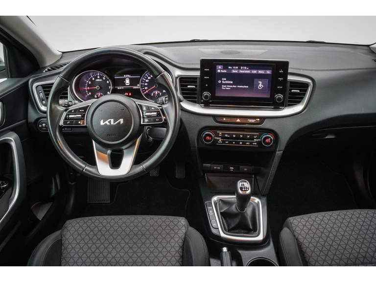 Kia Kia