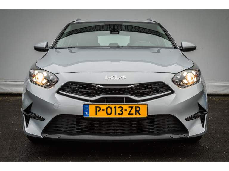 Kia Kia