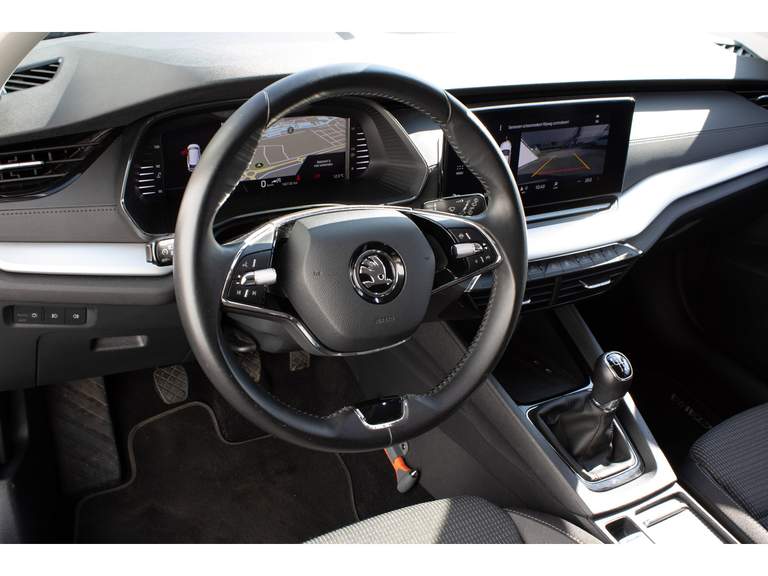 ŠKODA ŠKODA