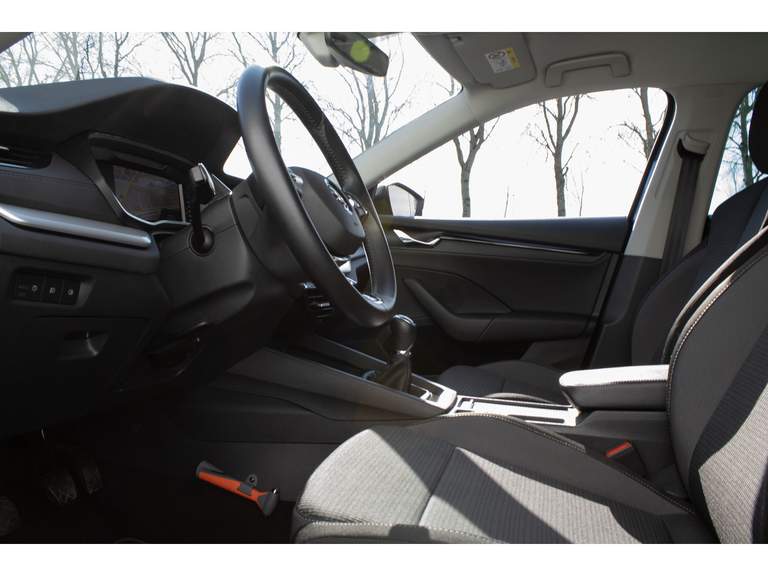 ŠKODA ŠKODA