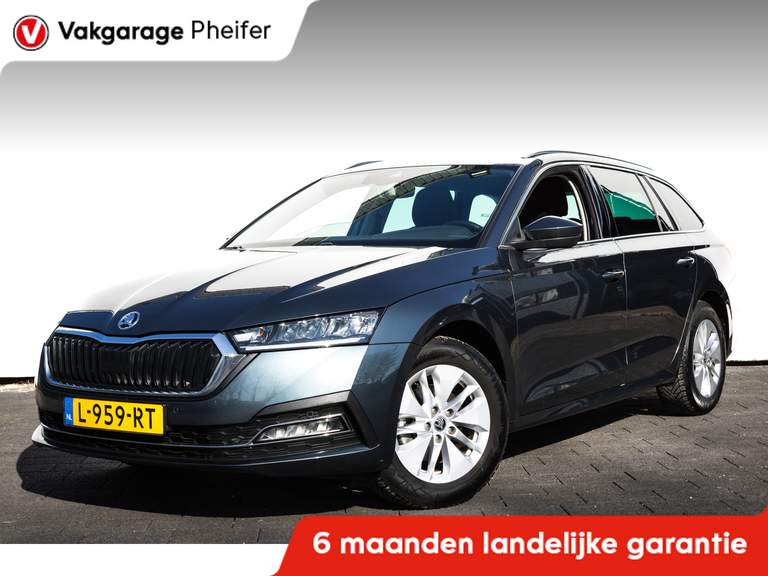 ŠKODA