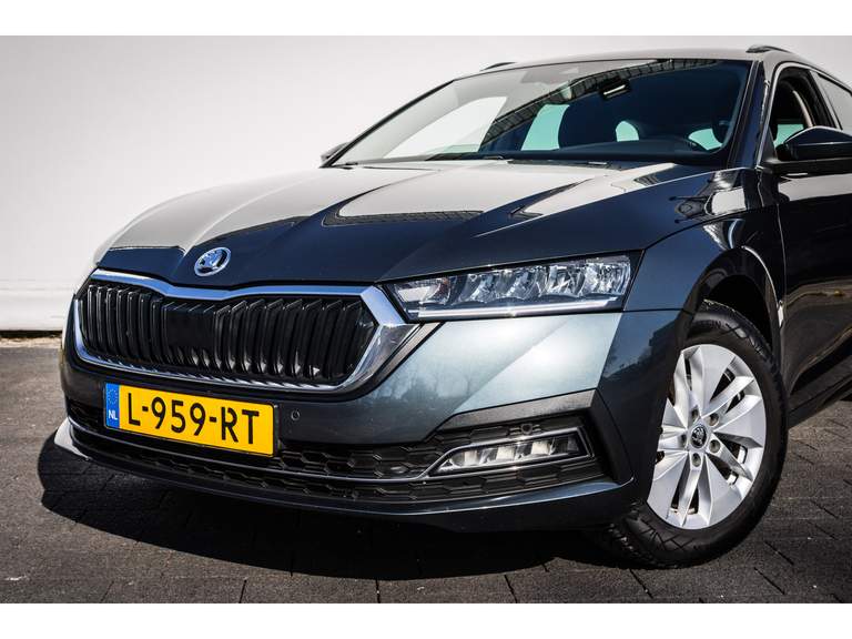 ŠKODA ŠKODA
