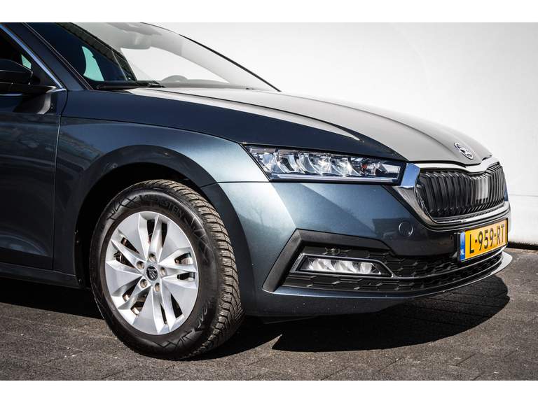 ŠKODA ŠKODA