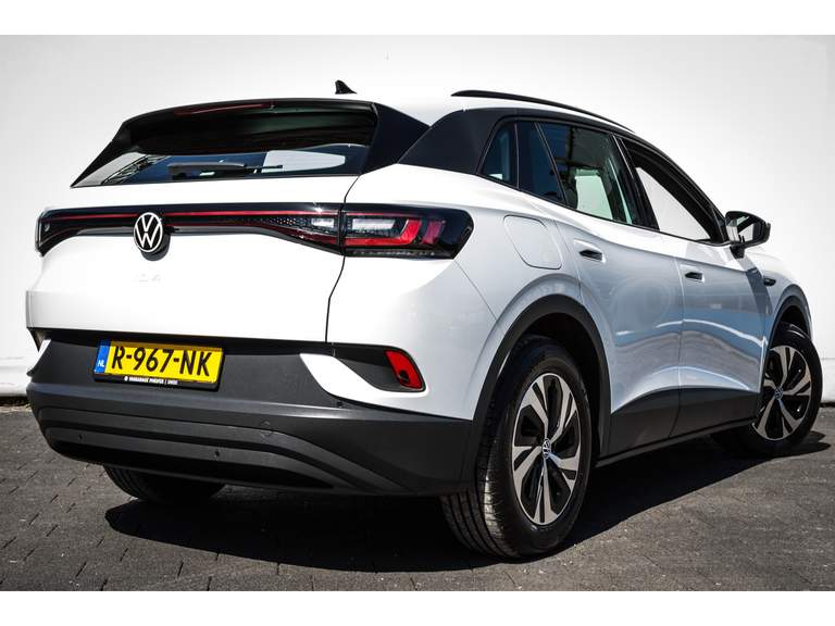 Volkswagen Volkswagen