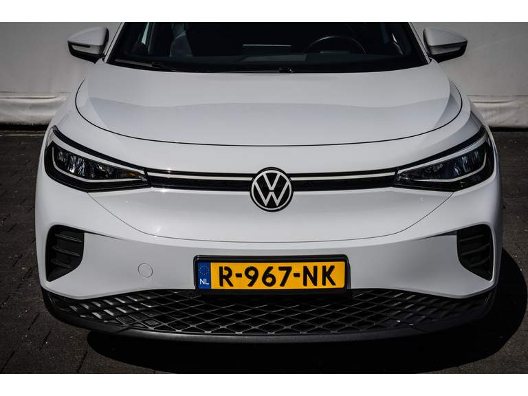 Volkswagen Volkswagen