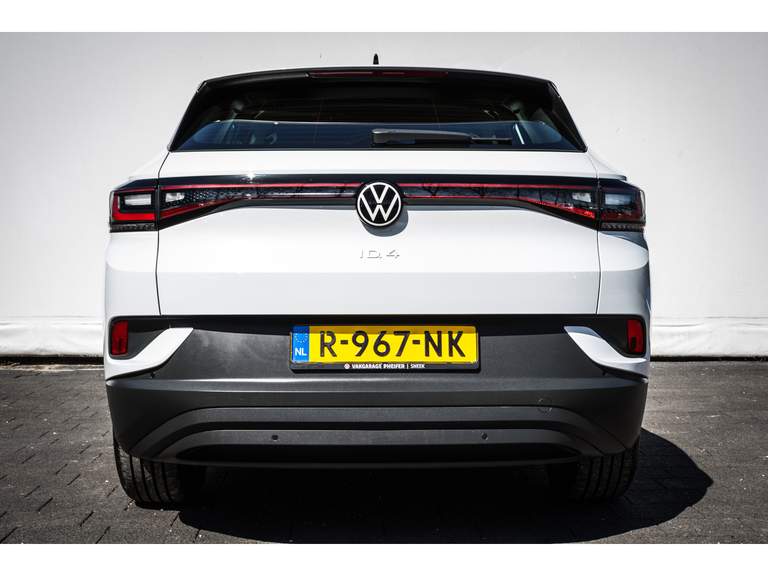 Volkswagen Volkswagen