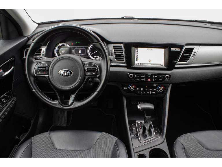 Kia Kia