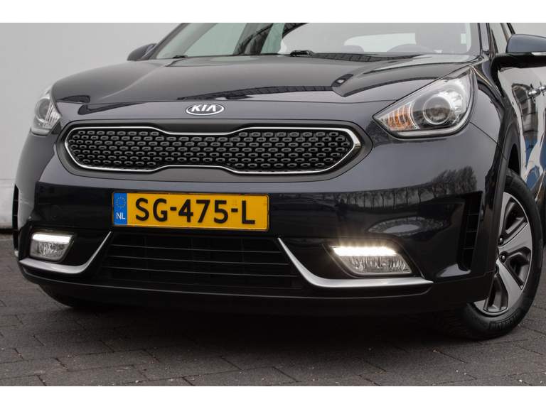 Kia Kia
