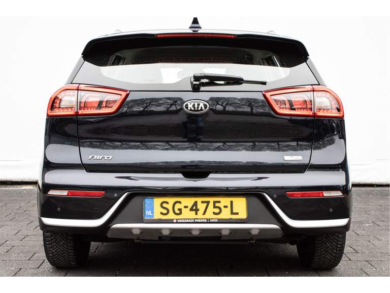 Kia Kia