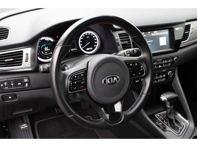 Kia Kia