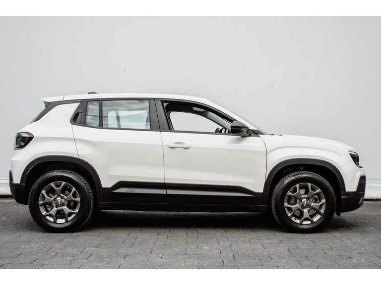 Jeep Jeep