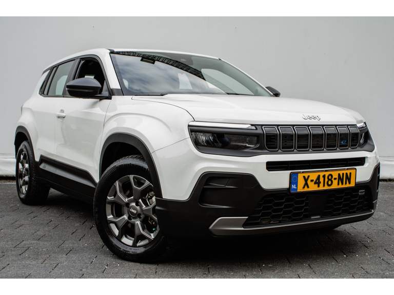 Jeep Jeep