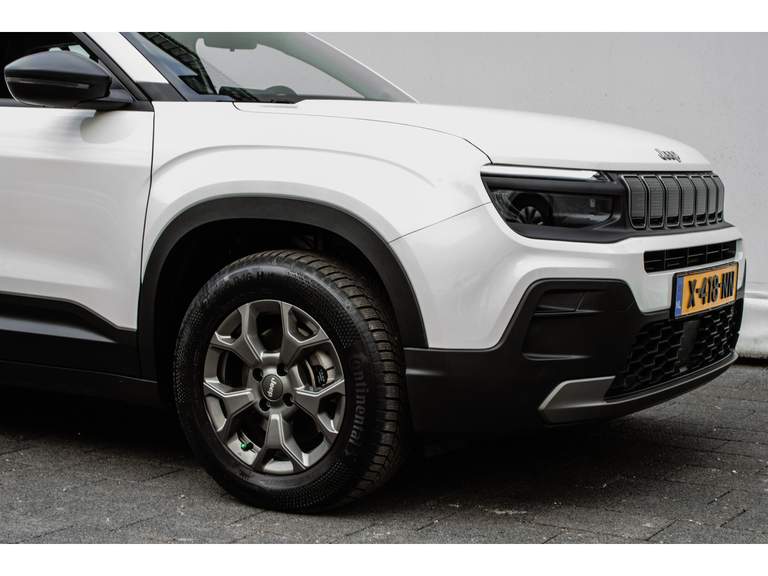 Jeep Jeep