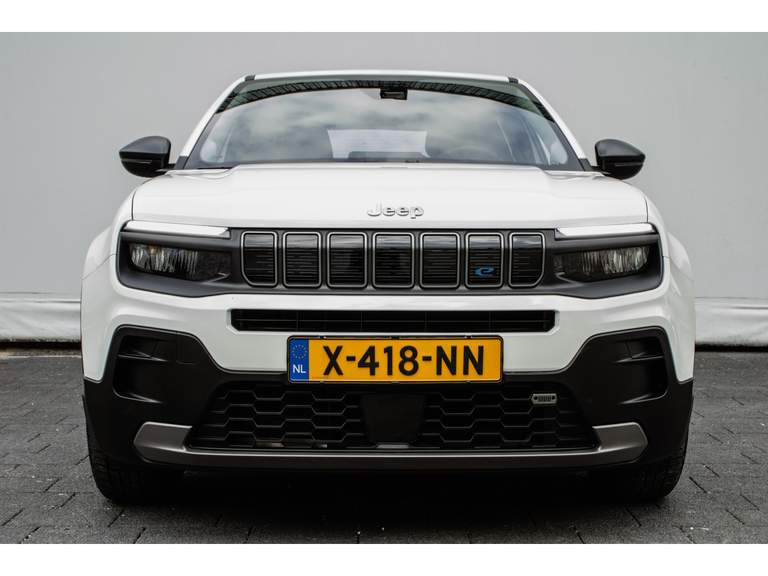 Jeep Jeep