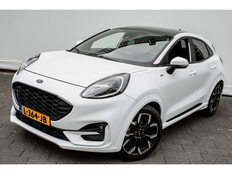 Ford Ford