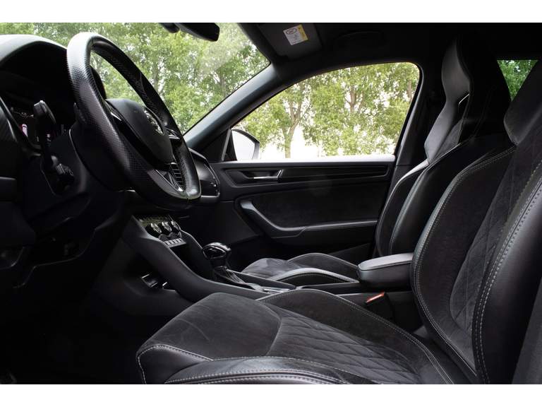 ŠKODA ŠKODA