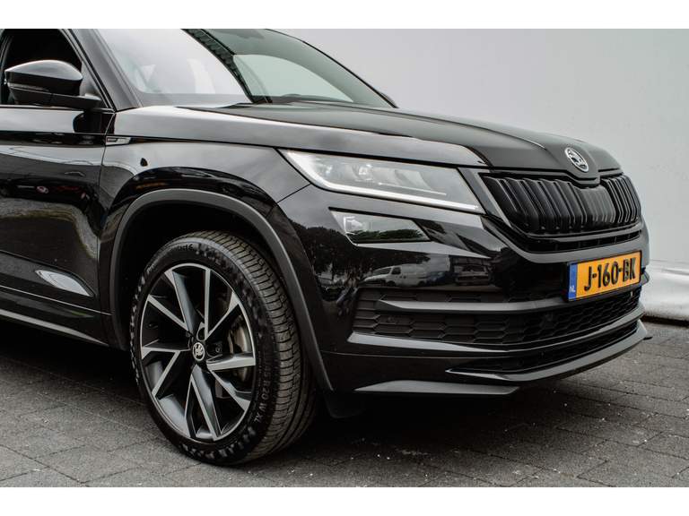 ŠKODA ŠKODA
