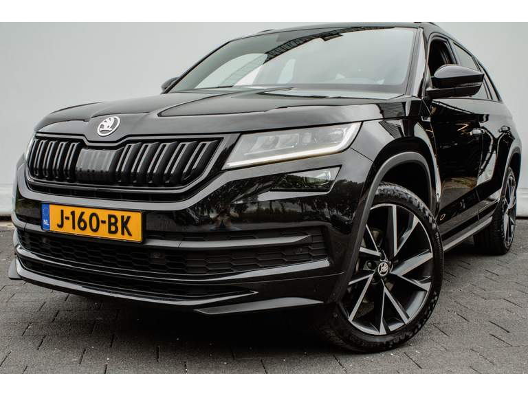 ŠKODA ŠKODA