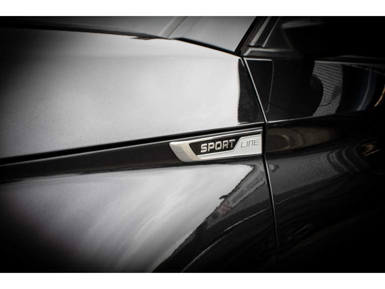 ŠKODA ŠKODA