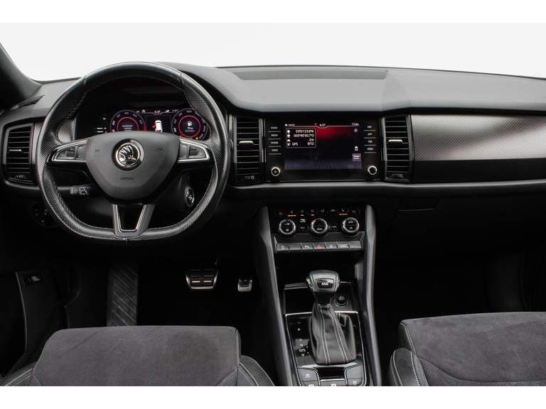 ŠKODA ŠKODA
