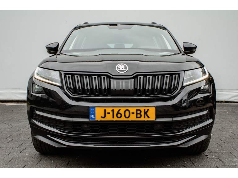ŠKODA ŠKODA