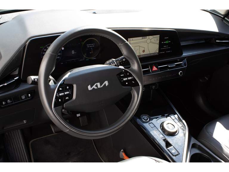 Kia Kia