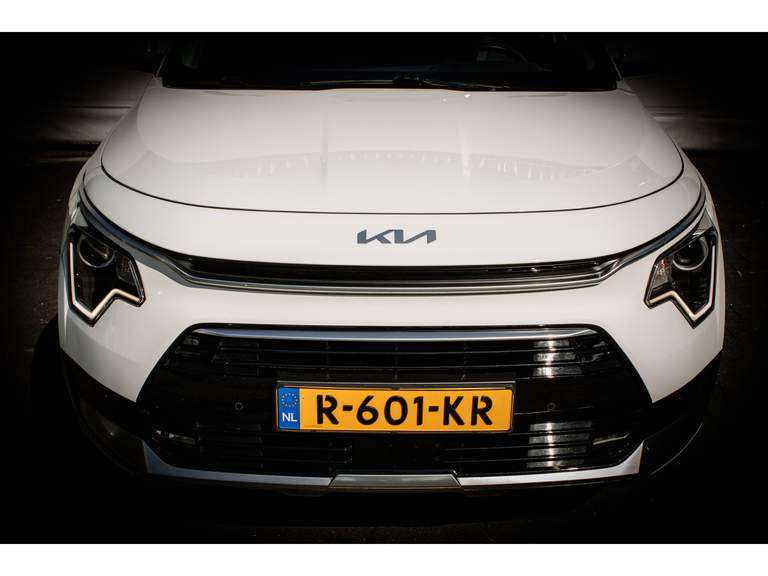 Kia Kia