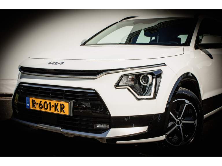 Kia Kia