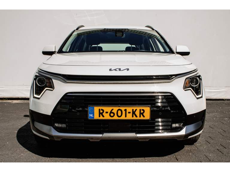 Kia Kia