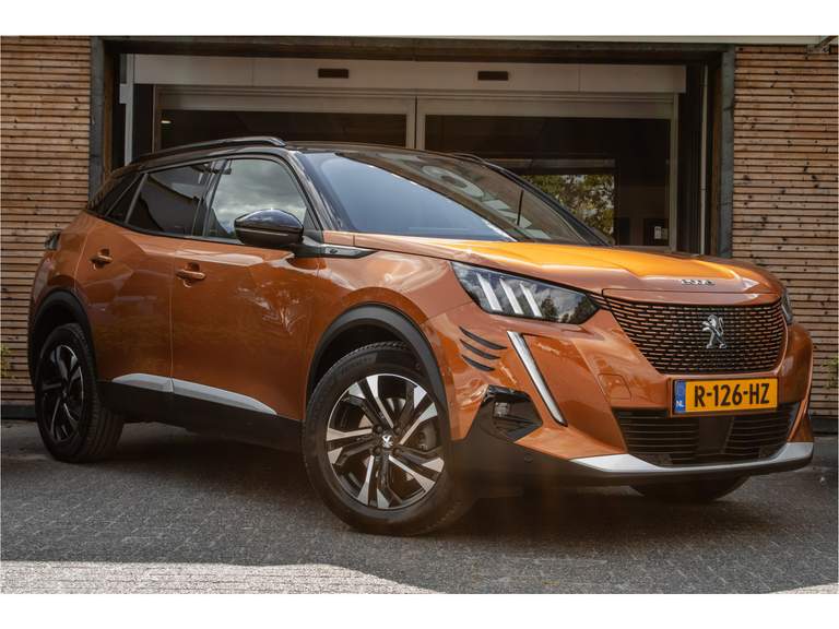 Peugeot Peugeot